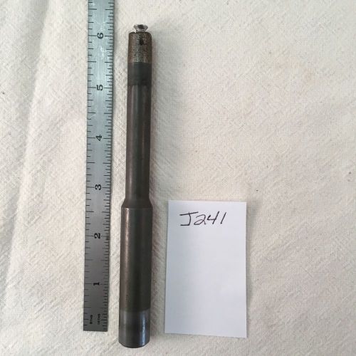 1 used ph horn carbide boring bar. m313.0016.03a grooving bar. germany. {j241} for sale