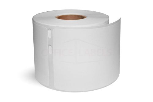 10 Rolls of 30323 Compatible Shipping Labels for DYMO 2-1/8&#039;&#039; x 4&#039;&#039;