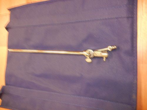 Storz 24884 Cystoscope Sheath