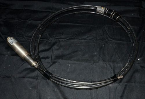 MSHA IRAD GAGE Model FS-20&#039; Sensor Cable