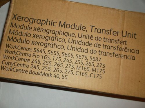 XEROX Xerograpic Module Transfer Unit  113R00672