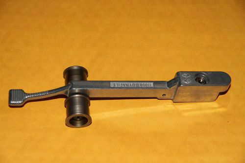 Dynabrade dynafile 11007 idler arm assembly new for sale