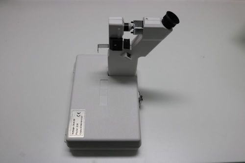 Portable Optical Lensmeter Lensometer Brand New Handheld (USA)