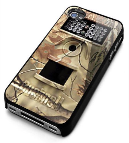 BUSHNELL 5MP Trophy Cam Case Cover Smartphone iPhone 4,5,6 Samsung Galaxy