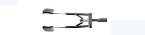 10-610,Phaco Speculum  Solid Blade Reversible Stainless Steel .