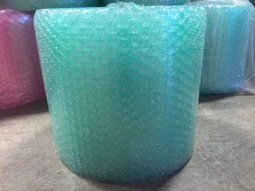 ZV 1/2&#034; x 500&#039; x 24&#034; Recycled Large Bubble. Wrap our Roll 500FT Long.