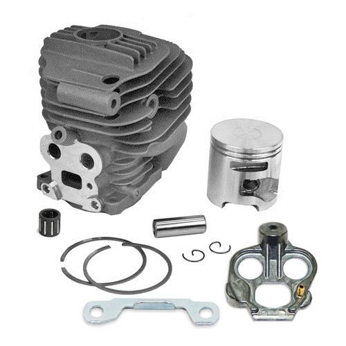 Husqvarna partner oem overhaul piston cylinder kit | k750 &amp; k760 | 581 47 61-02 for sale