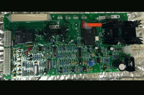 Miller 226317 circuit card assy,control millermatic 135 for sale