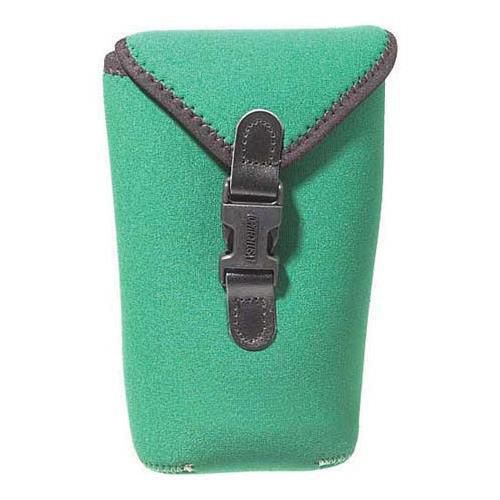Op/Tech Photo / Electric Universal Pouch, Large Size, - Forest Green #6419134