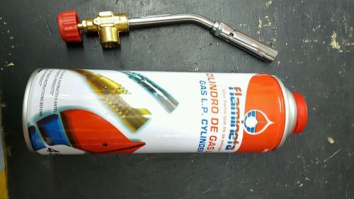 Propane pencil flame torch kit 20010 for sale