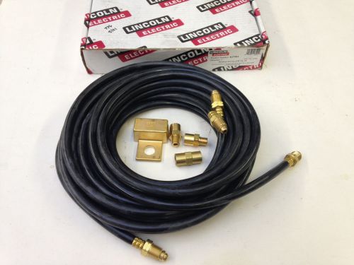 Lincoln KP504 Hookup Kit for LW18, LW20 welder