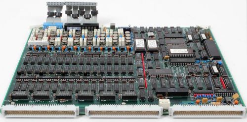 Atl beamformer control board assy 7500-0362-02 for ultramark 4 plus ultrasound for sale