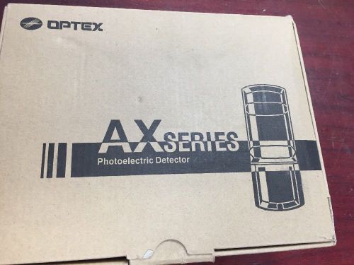 OPTEX AX-130TN PHOTOELECTRIC DETECTOR