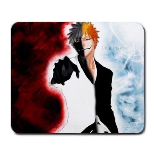 Nice Pc Mousepad - Anime Hollow Ichigo Large Mousepad Mouse Pad