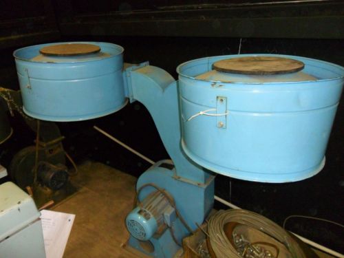Kufo dust collector for sale