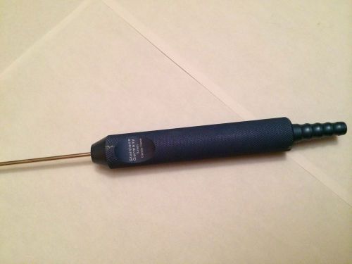 LIPOSUCTION CANNULA (3mm) OR Grade Plastic Surgery Instruments