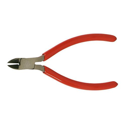 Cooper hand tools xcelite 54cgv plier 4 inch mini diagon by cooper hand tool for sale