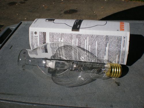 Sylvania MetalArc SuperSaver MS360/SS/BU-HOR 360W HID Light Bulb Mogul E39 64655
