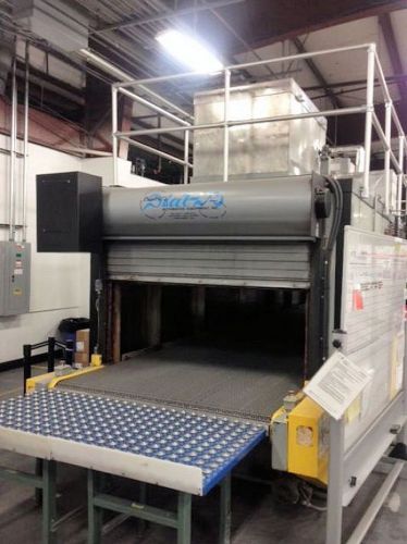 Dial-x oven 32&#039;x 8&#039; x 8&#039; drying,pass,batch, composites 150-175f temp range for sale