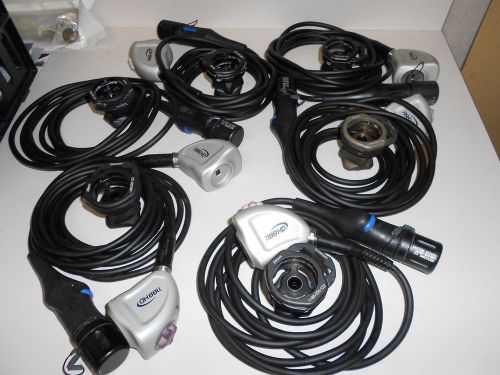 Stryker 1188 HD Camera Package- Console &amp;HD camera heads, Lens, HD 21 Mntrs, Lot