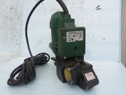 Fromm Strapping Tool Model P300
