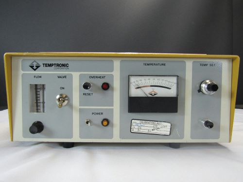Temptronic Thermal Inducing System- Model TP41A-1