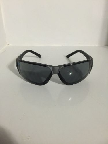 SAFETY GLASSES MSA 10093876 - Easy-Flex Eyewear w/ Anti-Scratch Gray Lens