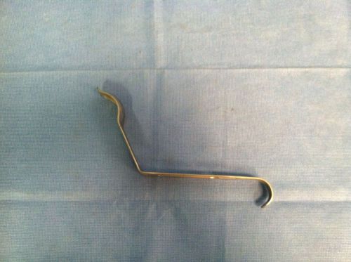 Gpmcgown 50000 Stainless Retractor