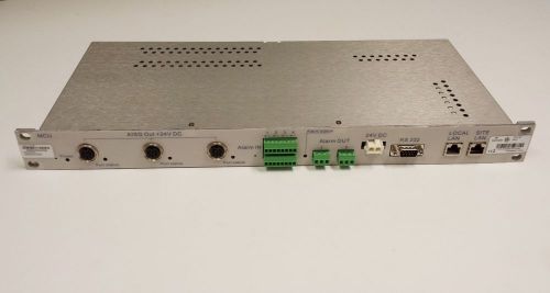 Powerwave 7070.30 mcu master control unit for sale