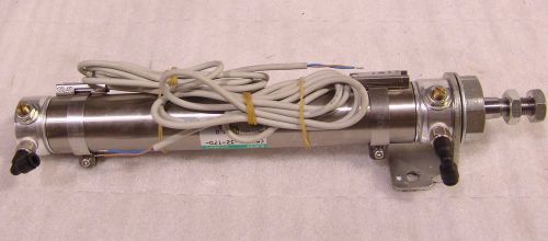 Pneumatic cylinder CKD CMK2-C , 32mm x 170mm