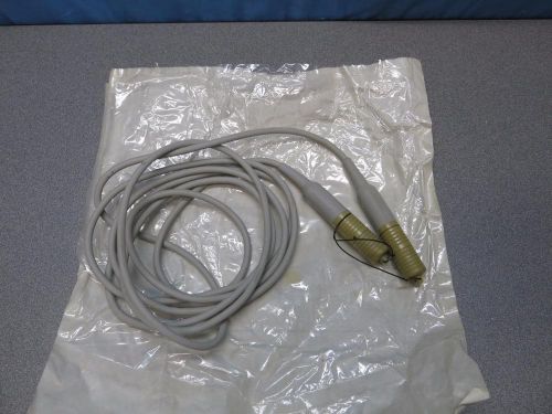 ArthroCare ArthroWand Cable &amp; Protective Caps H0970-02