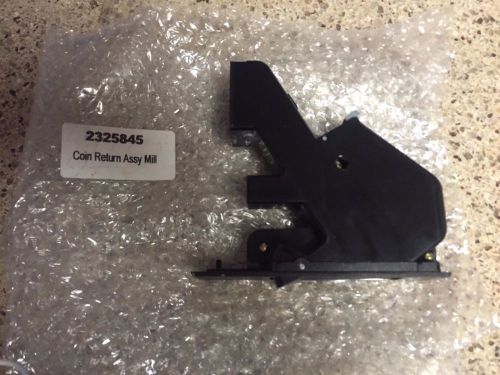 Western Electric Payphone Coin Return Assembly Mill Part 2325845 L15
