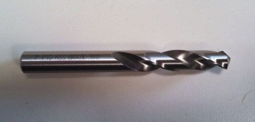 Precision twist letter p hss straight shank screw machine drills qty 6 new for sale