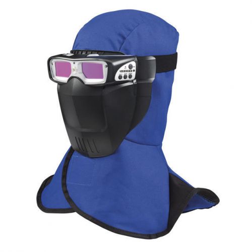 Miller genuine weld-mask auto-darkening goggles 267370 for sale