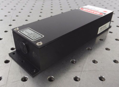 C127303 Coherent DPY501QM Diode Pumped Nd: YAG Laser Head