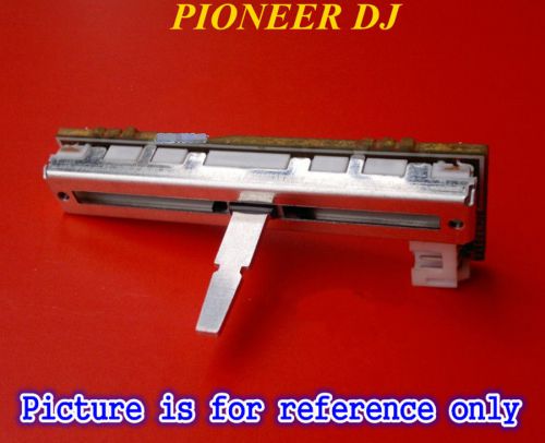 Pioneer DJM-850Nexus Replacement Fader Channel 4 DWX3369 Slider &amp; PCB #D3142 LV