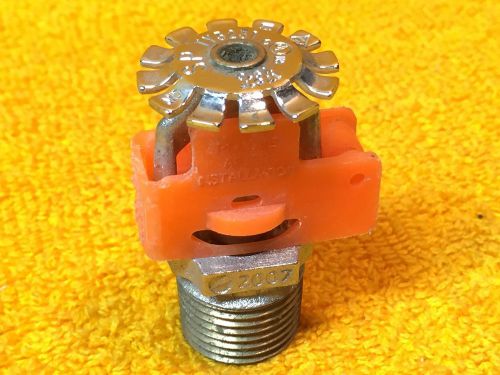 ***NEW*** TYCO 2007 TY3231 175 DEGREE F SP SPRINKLER HEAD HEAD 1/2&#034; NPT