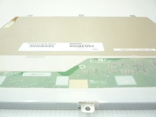LQ121X3LH01 NEW SHARP 12.1&#034; LCD PANEL 1024X768 LCD DISPLAY 1900NIT