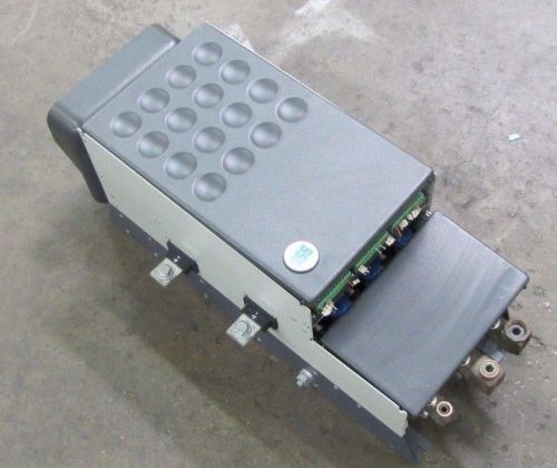 SSD 548-2000-4-8-1-50-1010-0-00 POWER 240 AUXILIARY 115 200A PHASE CONVERTER