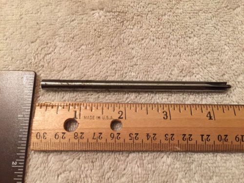 Vintage Unbranded Machinst Tools Pipe Tap ? Free Shipping