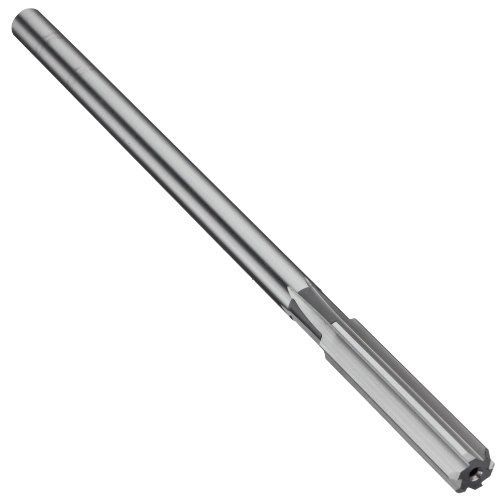 Union butterfield 4533 high-speed steel chucking reamer, straight flute, round for sale
