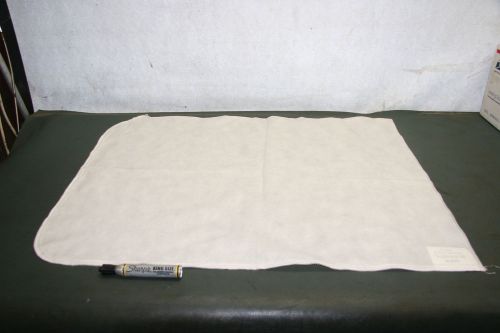 Lot 25.5 x 31in sbpp filter bag for sale