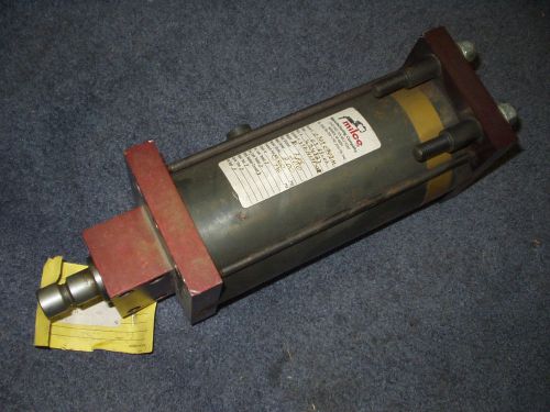 MILCO MANUFACTURING 452-10238-02 AIR CYLINDER WELD STROKE: 2.00&#034;  372-1119-02