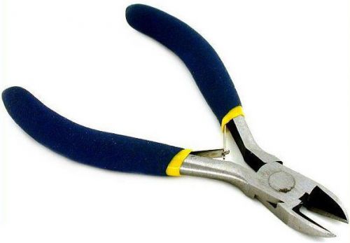 Diagonal cutting pliers jewelers beading tool craft for sale