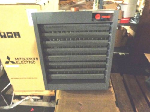 Trane Steam/Hot Water Unit Heater, new, Model UHSB0841TAA000A