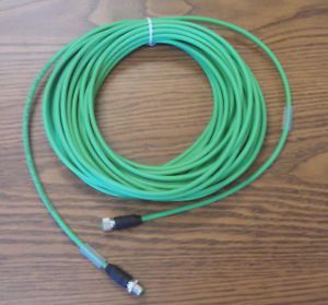 Murrelektronic 4 pin limit switch cable 338707 15 meter New