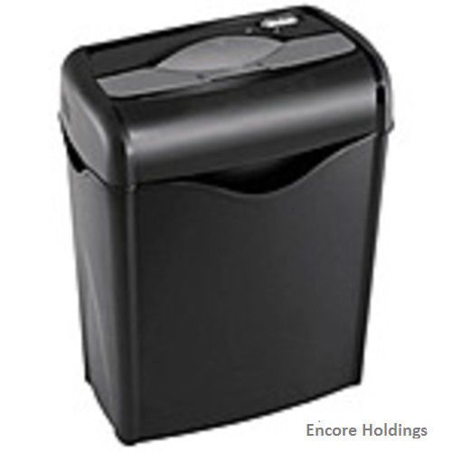 Aurora AU670XA Professional Light Duty Crosscut Paper Shredder - 3.8 Gallon