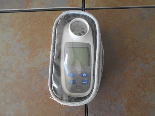 PulmoLife Spirometer