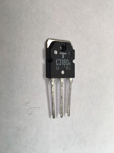 2SC1380 40w Audio Power Transistor NPN