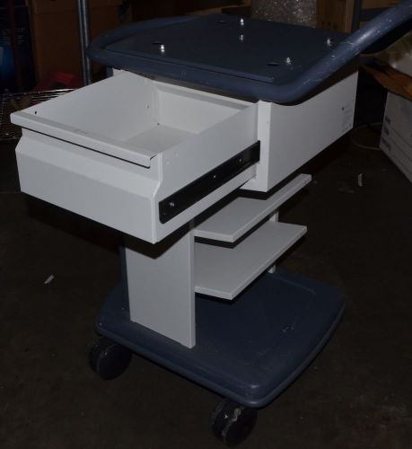 Ethicon Endo-Surgery Cart CRT01 *Used* Cart Only